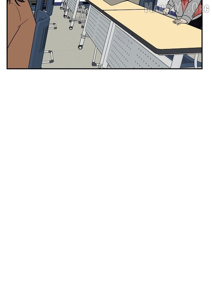 Change Me Chapter 23 - page 35